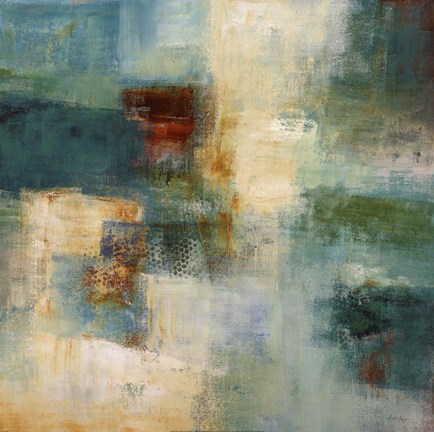 Abstract I Fine-Art Print by Simon Addyman at UrbanLoftArt.com