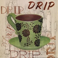 Espresso in the Morning by Dorie Graham