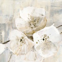 Contemporary Flower Paintings | Contemporary Flower Art