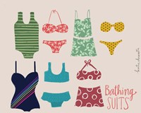 Bikini Posters | Bikini Art for Sale at UrbanLoftArt.com