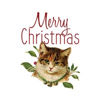 Search results for 'christmas cats' at UrbanLoftArt.com